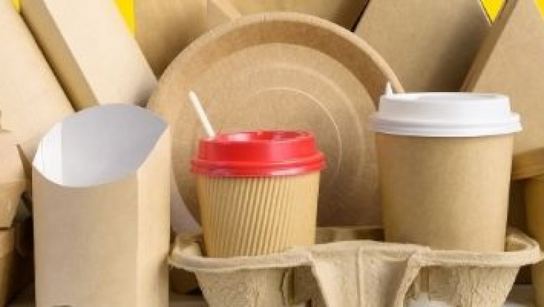 Innovative Trends in Food and Beverage Packaging