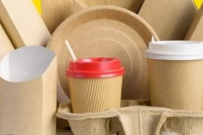 Innovative Trends in Food and Beverage Packaging