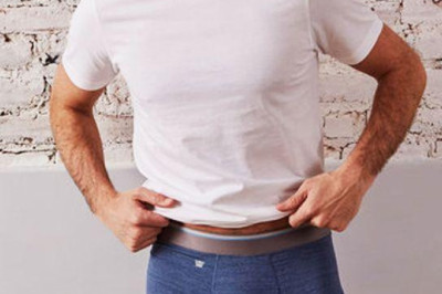 It is one of the fastest-growing markets in the world for U.S. Men's Underwear