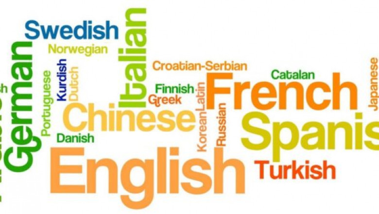 Language Education: Apex Solutions Limited