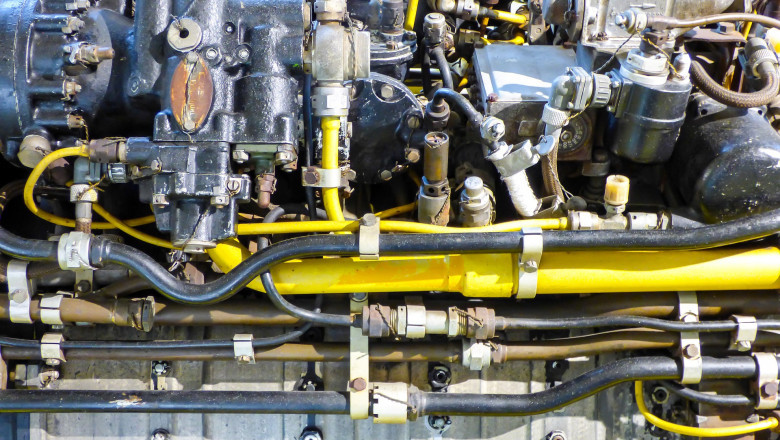 Marine Gearbox Market - Global Industry Report, 2030