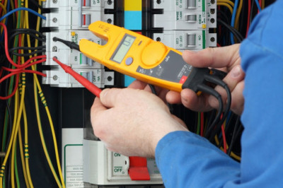 Marvel Electricians Orange County