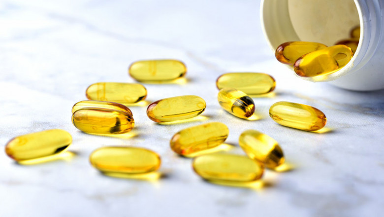 New Approach of Omega-3 Fatty Acid Inherent Market 2021: To Business Applications with Top Key Players like Abee, Cellana