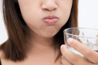 Oil Pulling or Kavala : The Ancient Practice For a Healthy Life