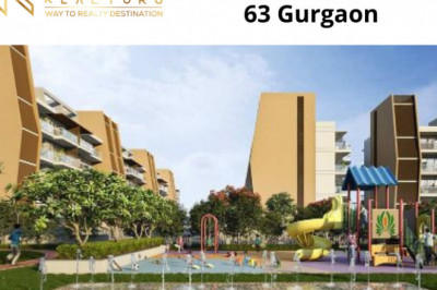 Samsara Vilasa Sector 63 Gurgaon
