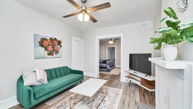 Sandpiper - Decorating Your Home in a Cold Climate | Sell House Faster