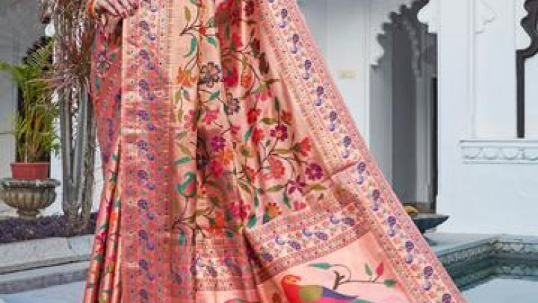 Sarees below 3000 rupees