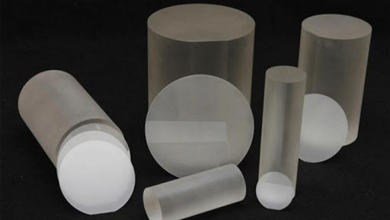 Sizes of the Sapphire Compound Substrate can range from zero to nine-millimeter in thickness