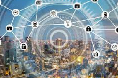 Smart Government Market : Industry Analysis and Forecast (2019-2026)