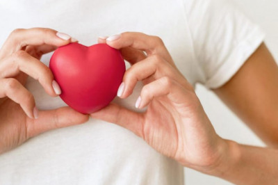 Some Important Tips For Heart Health