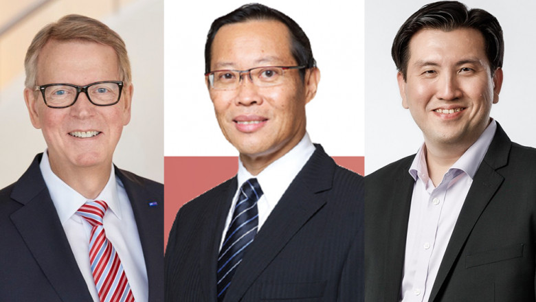 SPEEDCARGO appoints industry veterans to its strategic advisory board