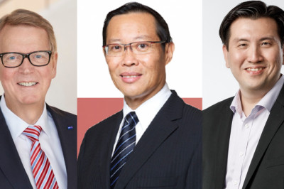 SPEEDCARGO appoints industry veterans to its strategic advisory board