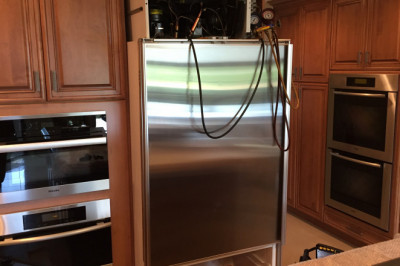 Sub-Zero Repair Pros Long Beach