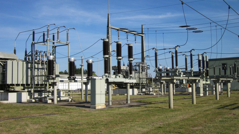 Switchyard Maintenance Market - Global Industry Report, 2030