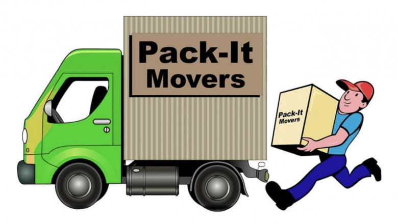 The Pack-It Movers Moving Business Opportunity: Flourish with an Industry Leader!