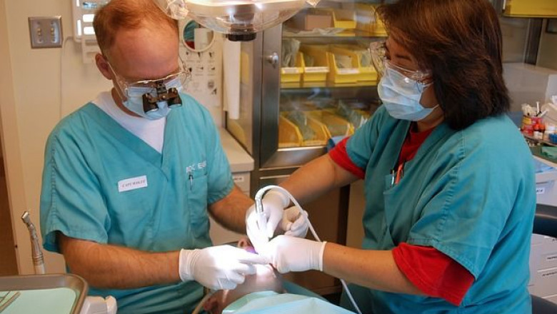 The Significance of Dental Care