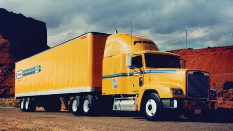 Truck Loans Canada & Truck Leasing in Canada