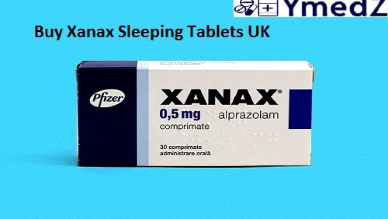 Trust Xanax and Therapy to Get Rid of Disabling Anxiety