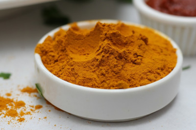 Turmeric Taste Like Bitter Tea