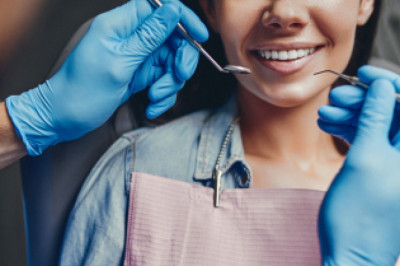Types of Dentists: You’ve Got Questions, We’ve Got Answer
