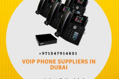 What is VoIP and how does VoIP Enhance Business Communication?