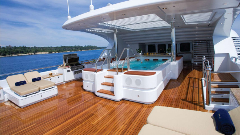 Yacht Deck Hatches Market Report | Global Forecast To 2028