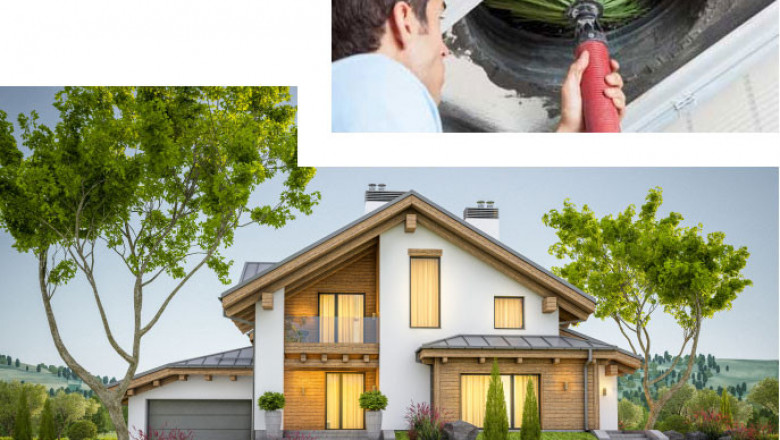 Antarctic Air Duct Cleaning Playa Vista