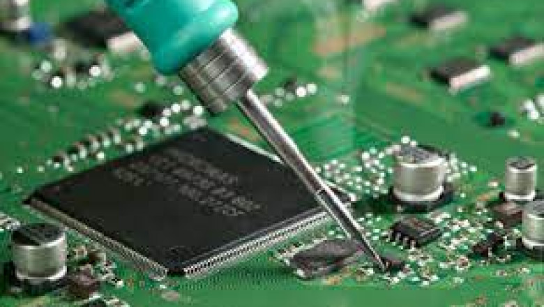 Assemble secrets for the modern printed circuit board