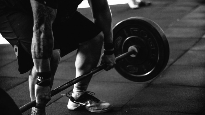 Best Information About Barbell and Plate