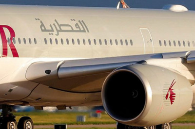 Book Qatar Airways Flights | Cheap Qatar Airways Flight Tickets | Firstfly Travel