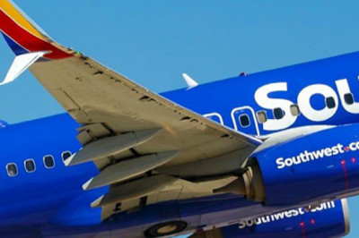 Book Southwest Airlines Flights - Cheap Southwest Airlines Flight Tickets | First Fly Travel