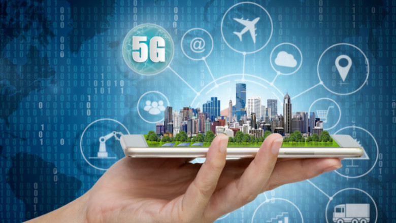 Brief Analysis on 5G in Healthcare Market 2021 Industry Trends and Future Growth Predictions