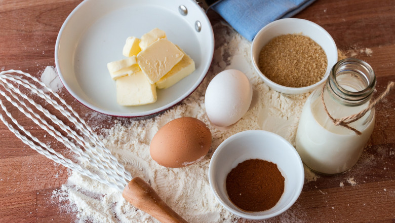 Butter Replacers Market Key Participants and Opportunities by 2026