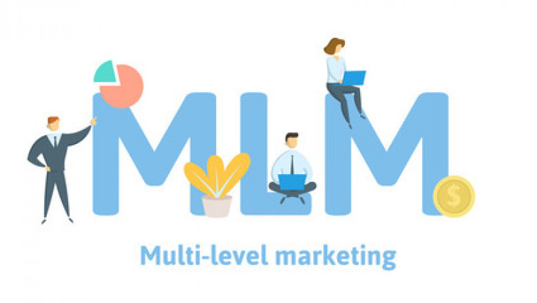Develop Digital Platforms With The Lion Share Smart Contract MLM Development