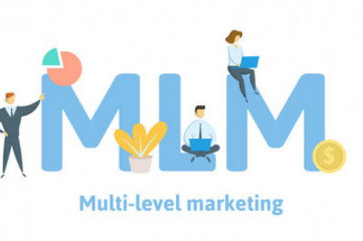 Develop Digital Platforms With The Lion Share Smart Contract MLM Development