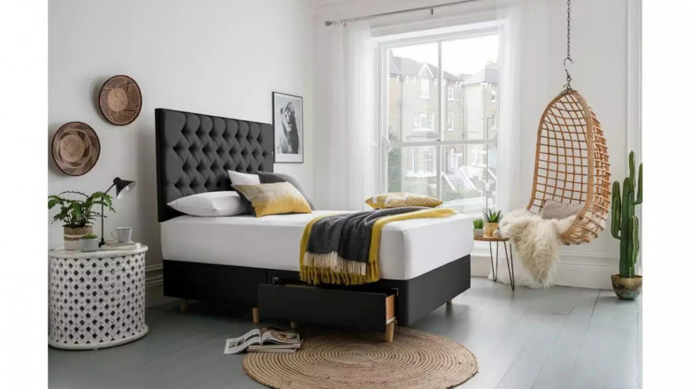 Divan Bed| Single Divan Bed| Single Diwan Beds | | Furniture Online