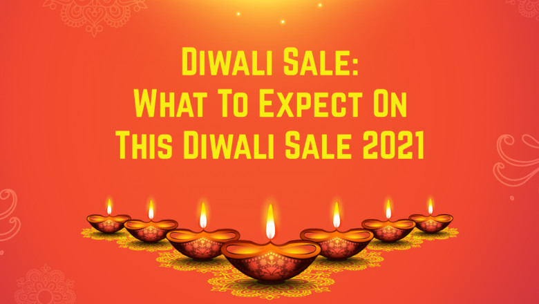 Diwali Sales: What To Expect On Diwali 2021