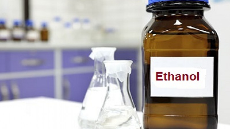 Ethanol Market Size, Share, Growth | Global Industry Analysis and Forecast 2030