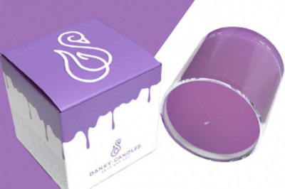 Get Candle Boxes in Unique Design