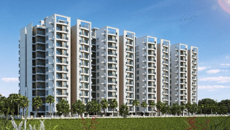 Gls South Avenue 86 Gurgaon