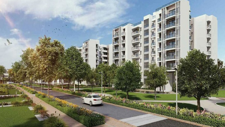 GODREJ PARK RETREAT in Sarjapur Road Bangalore