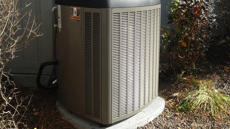 Green Tree Heating & Cooling Mira Monte