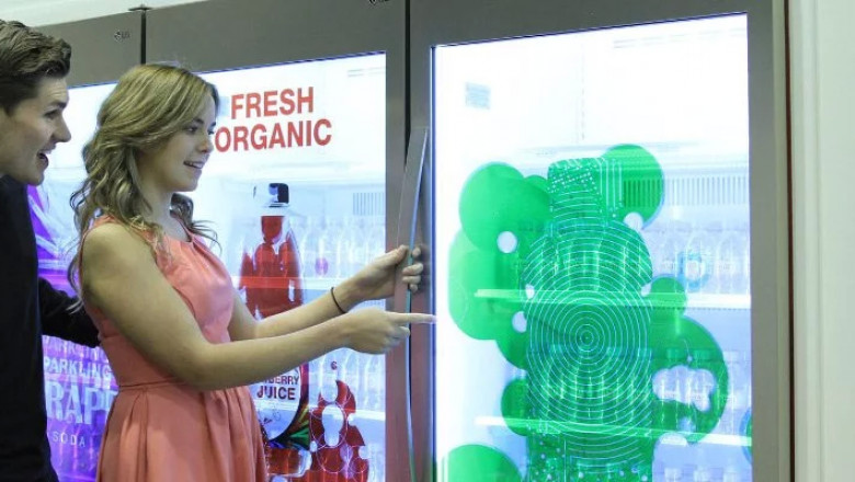 Here are some amazing industrial applications for LED Video Walls?