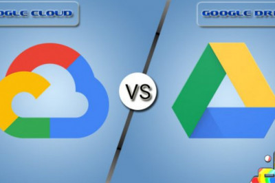 Hey, do you know the difference between one drive and Google drive?
