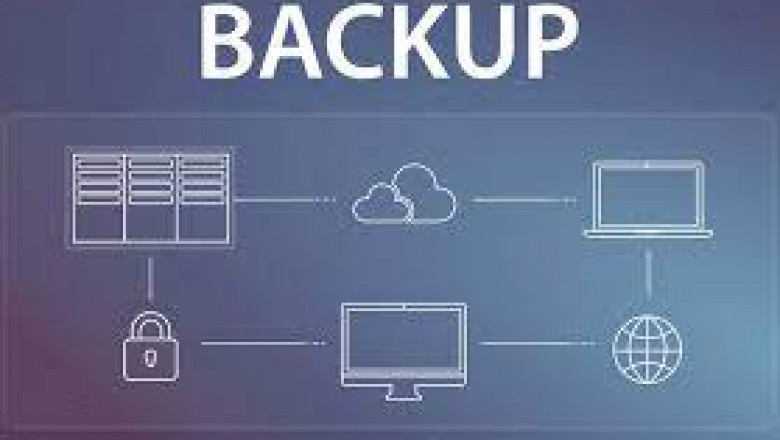 How Backup and Recovery Plans are Important for Businesses in Dubai?