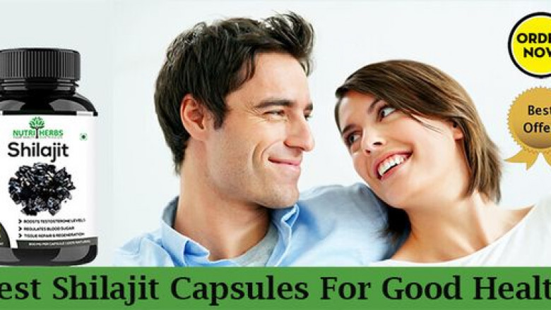 How To Take Raw Shilajit For Men?