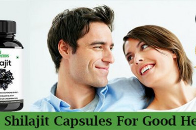 How To Take Raw Shilajit For Men?