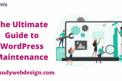 Importance of WordPress Website Maintenance