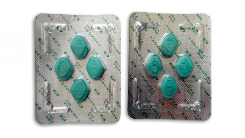 Kamagra – Overcome Impotence Issue