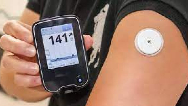 Key factors driving the worldwide Diabetes Monitoring Devices market is the rising incidence of diabetes